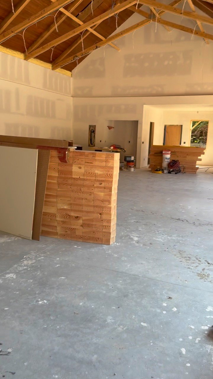 build process